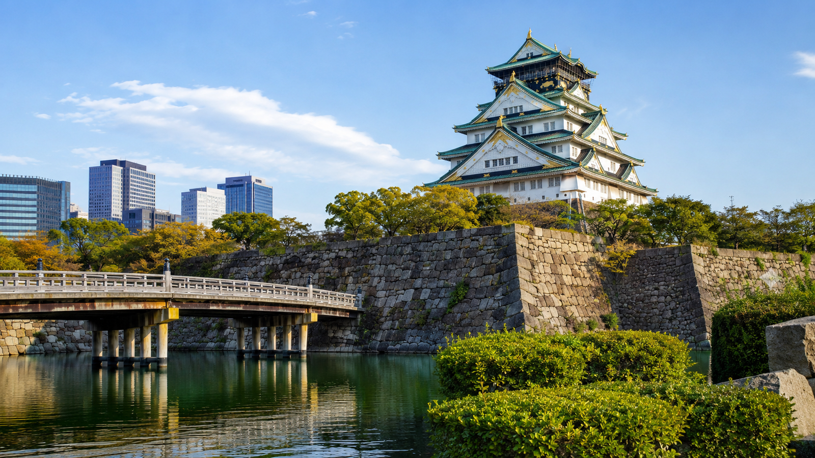 What Visiting Osaka Actually Feels Like: Neon Nights, Street Food & Easygoing Japanese Energy