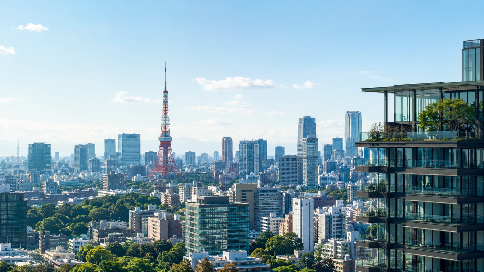 What Visiting Tokyo Actually Feels Like: Neon Energy, Quiet Corners & Precision in Motion