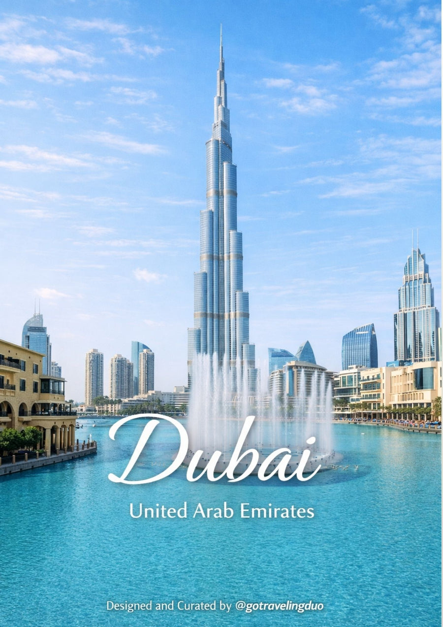 Dubai