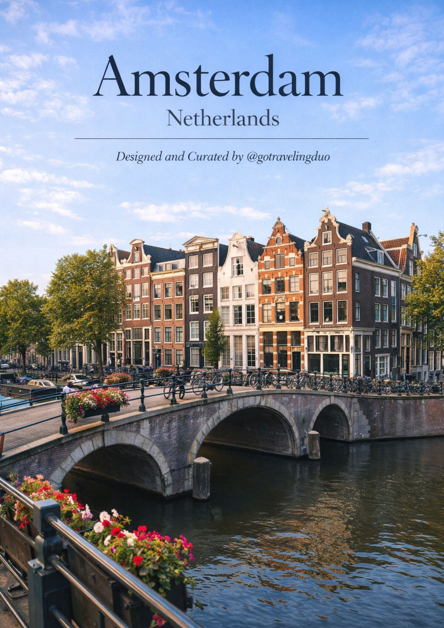 Amsterdam