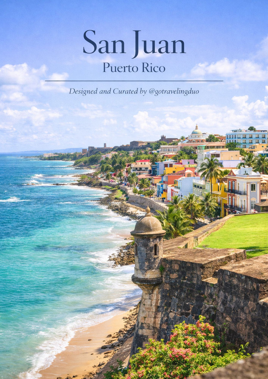 San Juan
