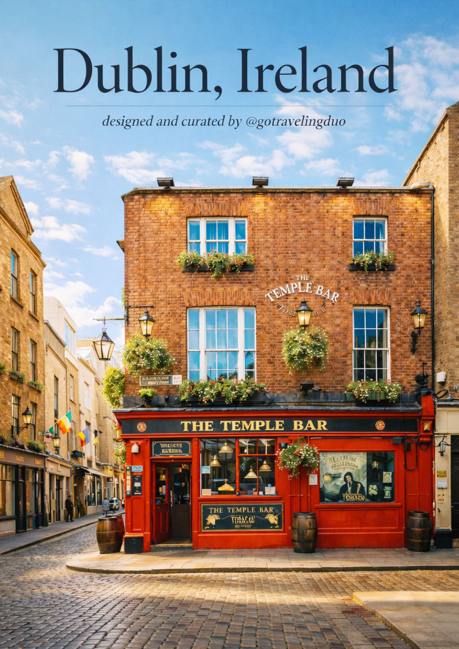 Dublin