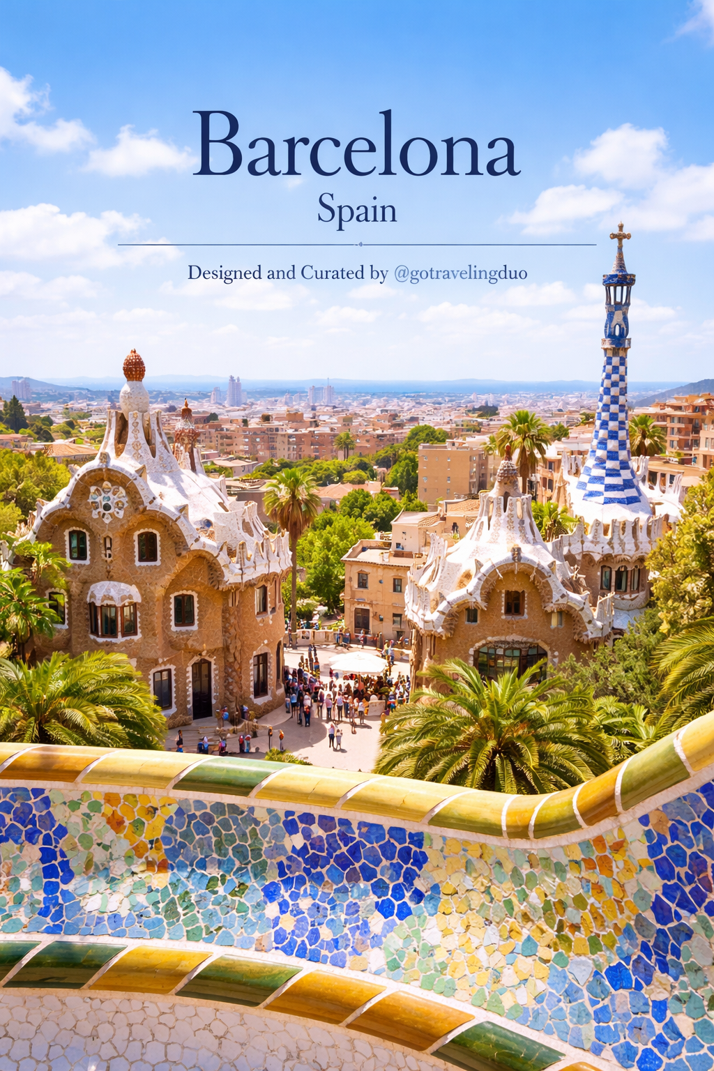Barcelona
