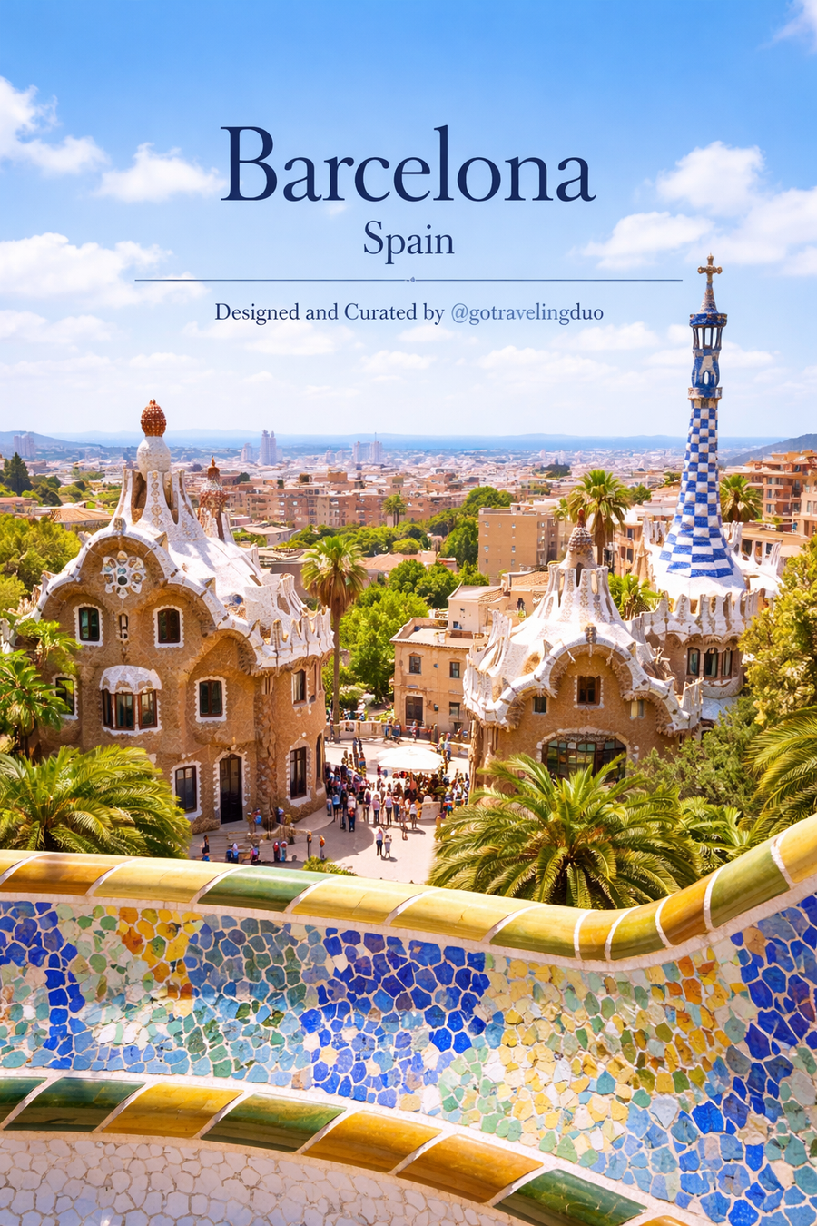 Barcelona