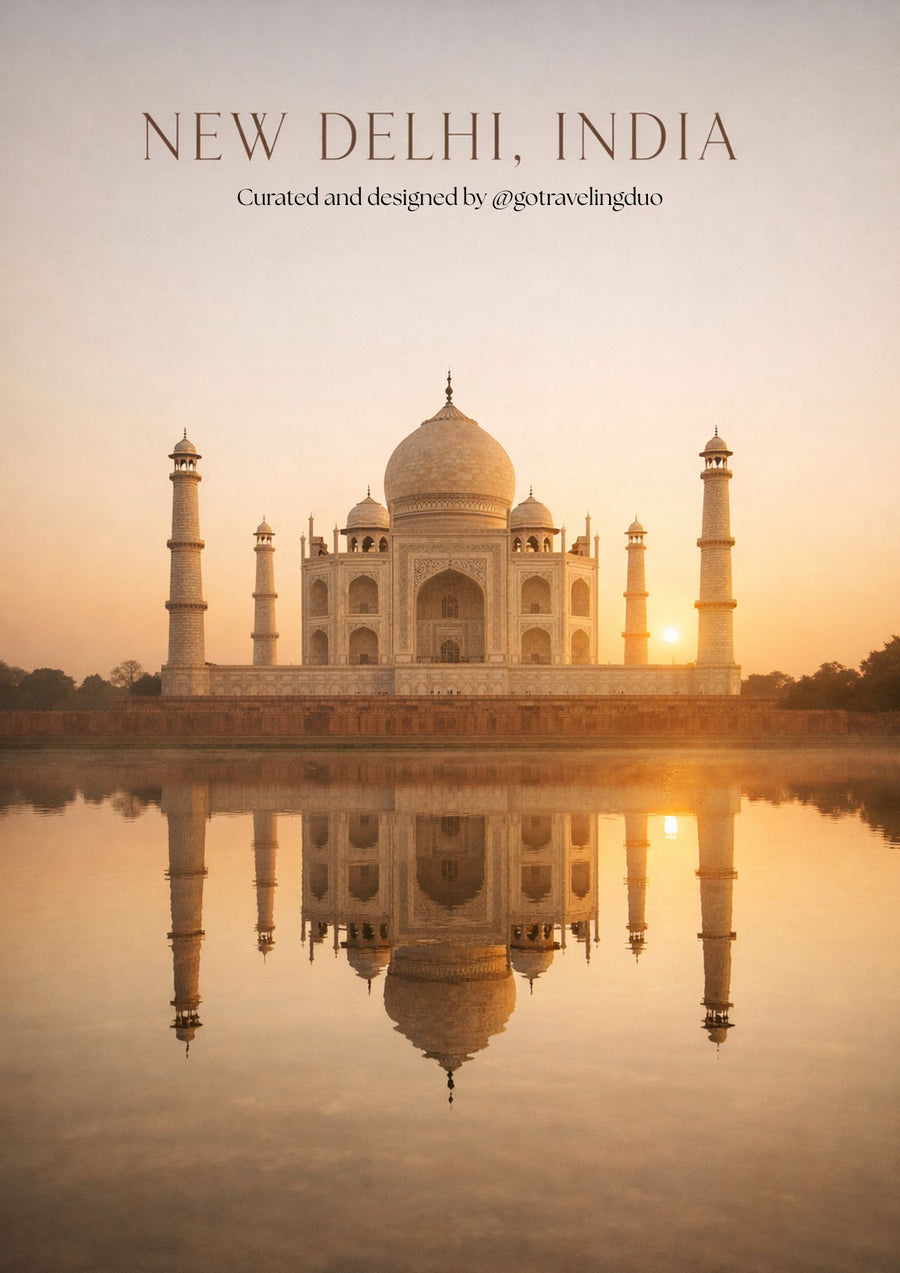 New Delhi