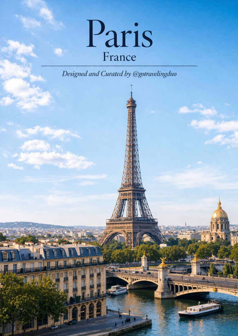 Paris