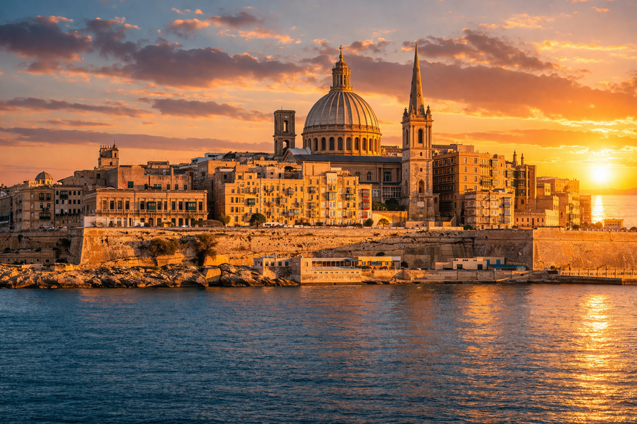 Malta