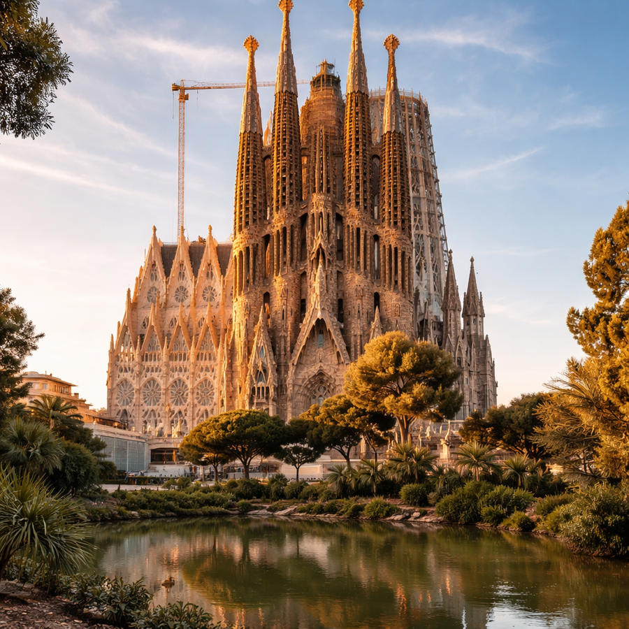 Barcelona