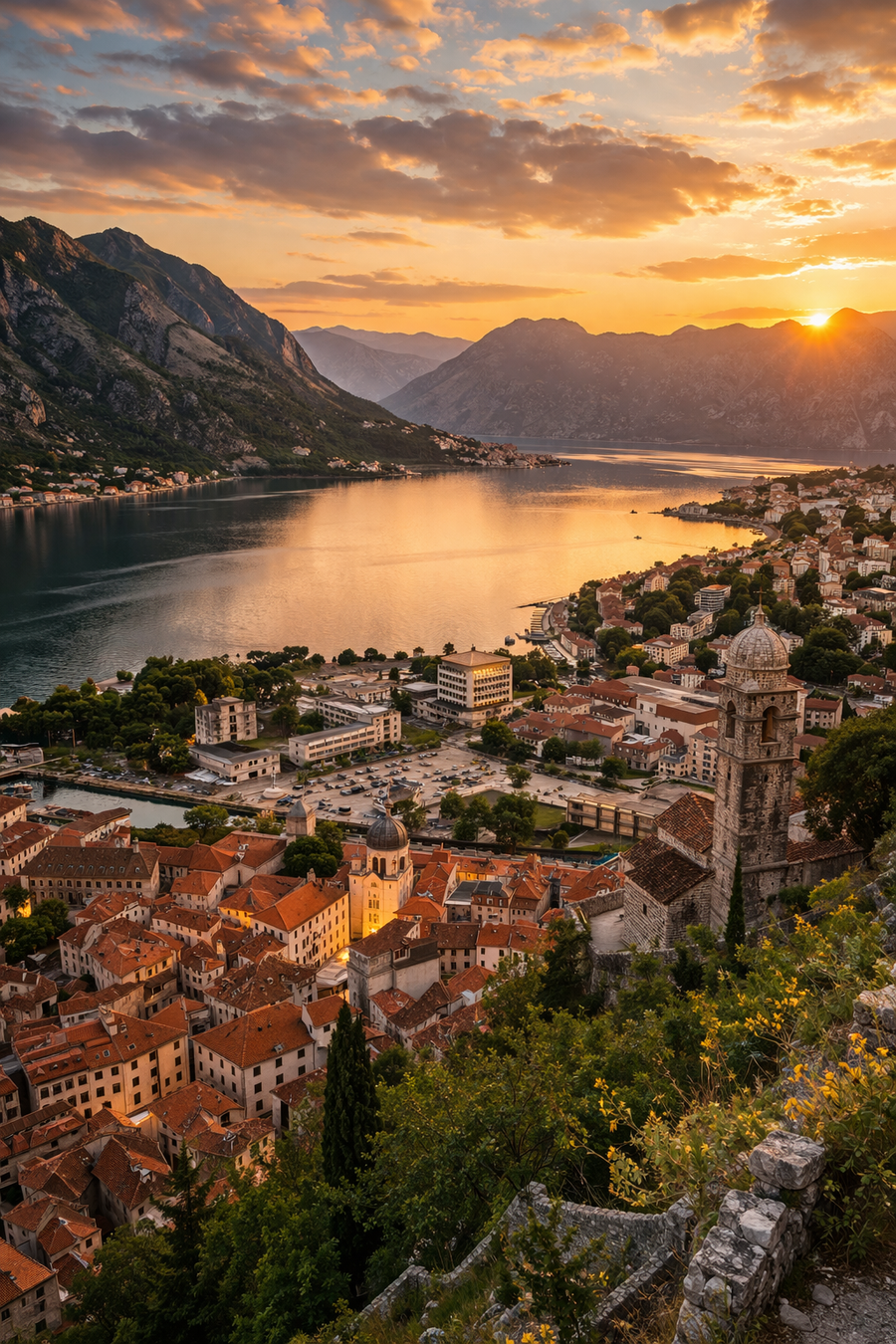 Montenegro