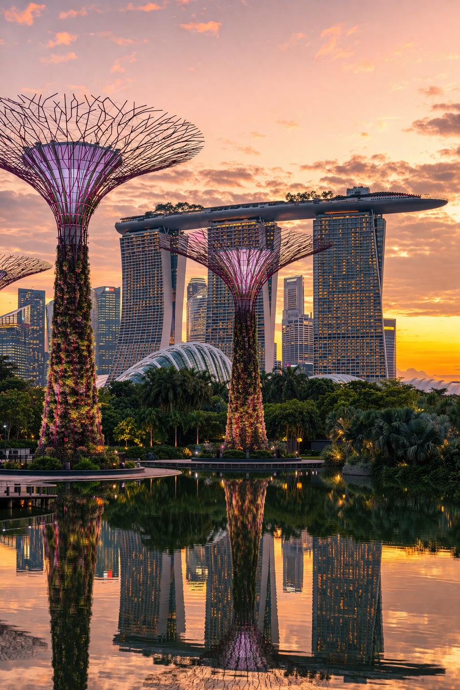 Singapore