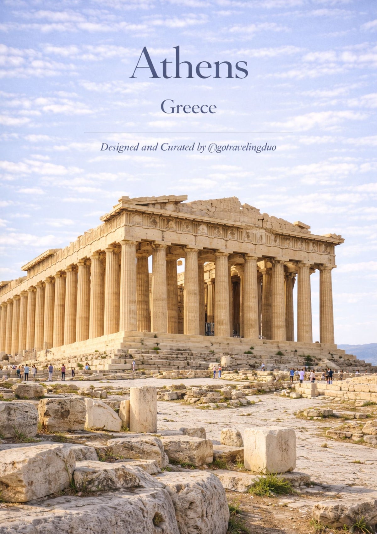 Athens