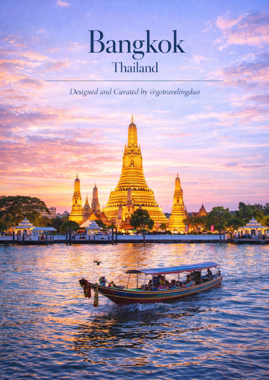 Bangkok