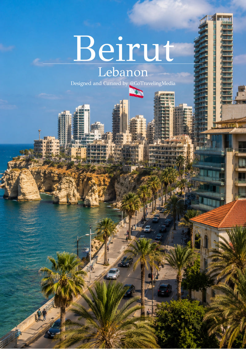 Beirut