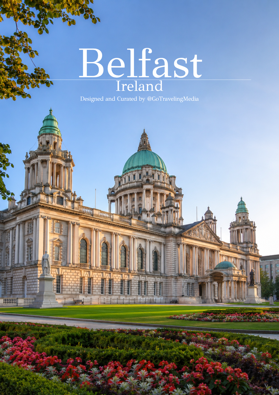 Belfast