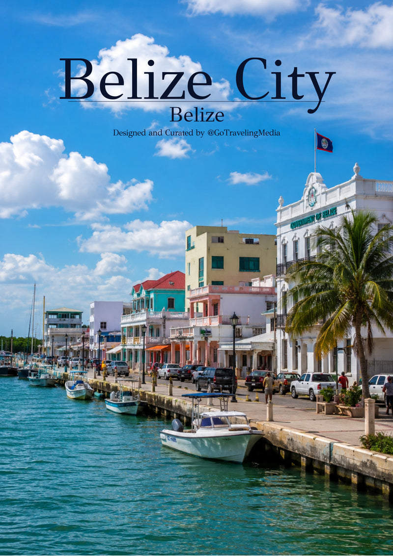 Belize City