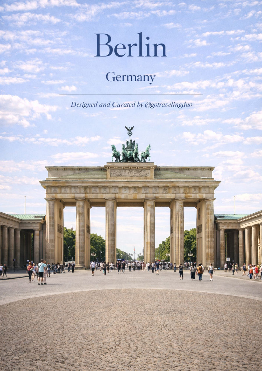 Berlin