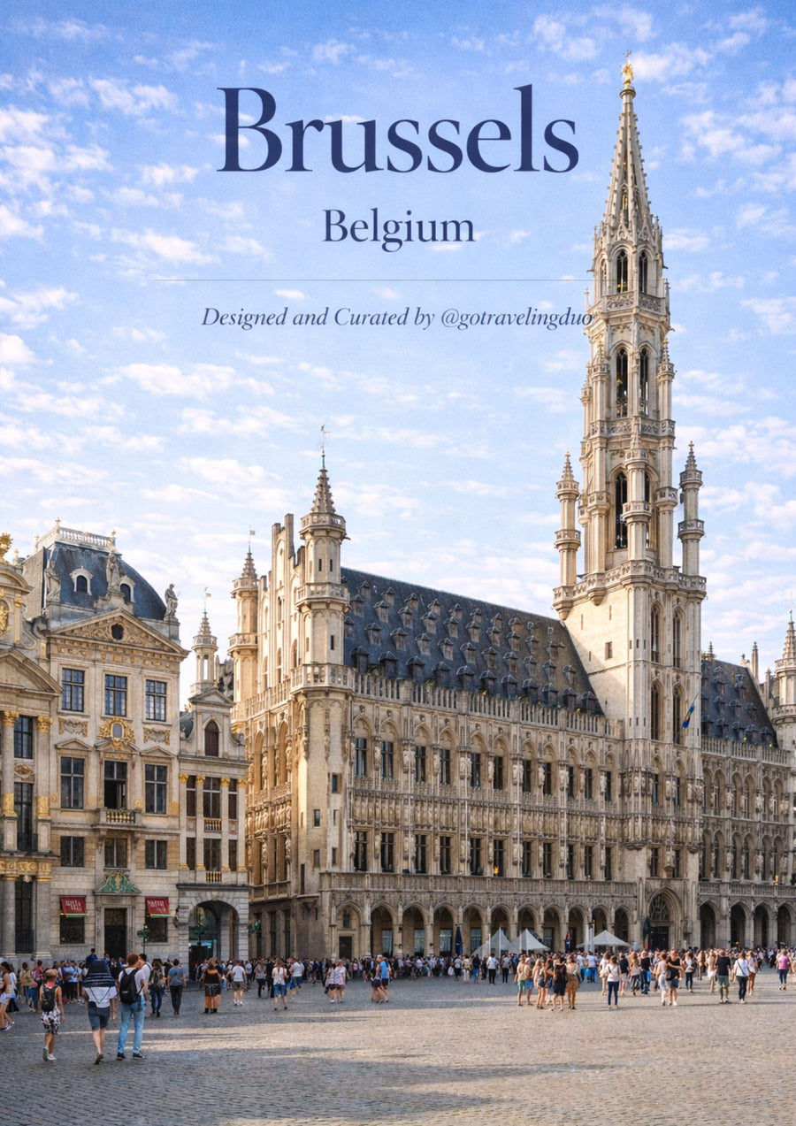Brussels