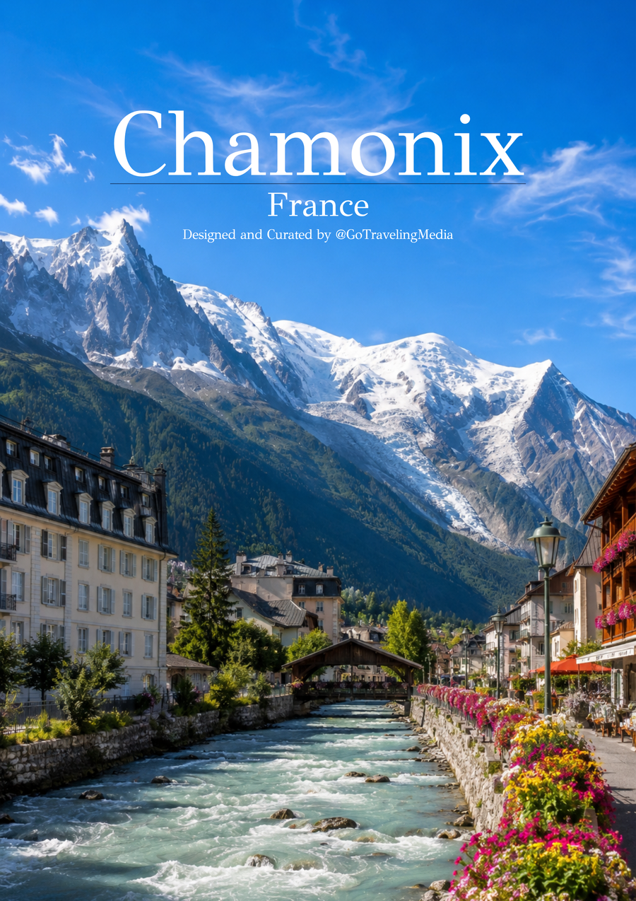 Chamonix