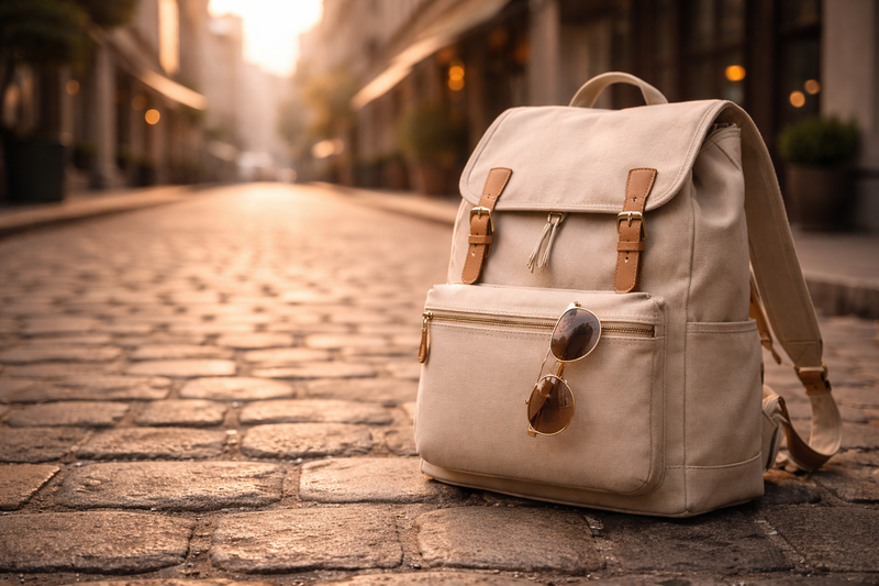 Packable Daypack