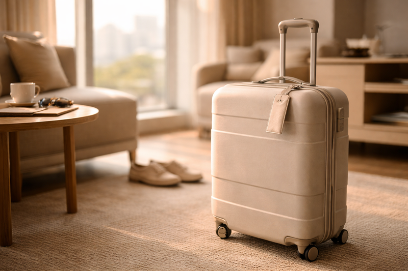 Away The Carry-On