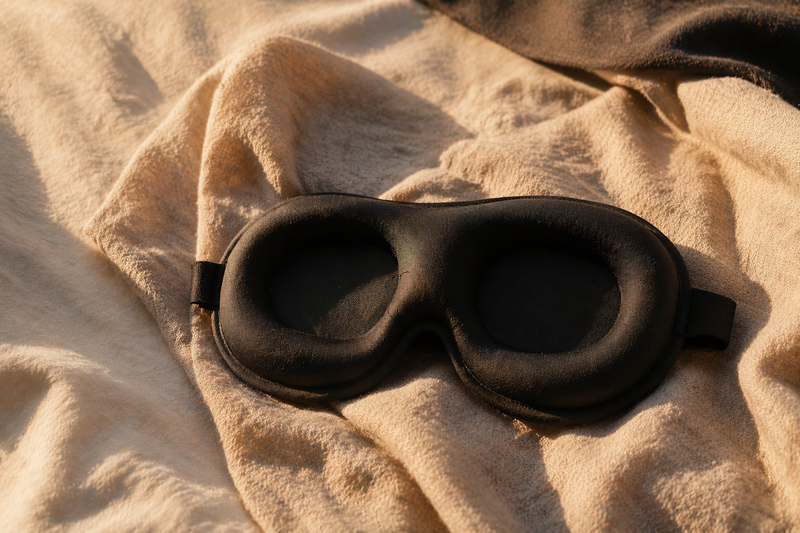 Manta Sleep Mask