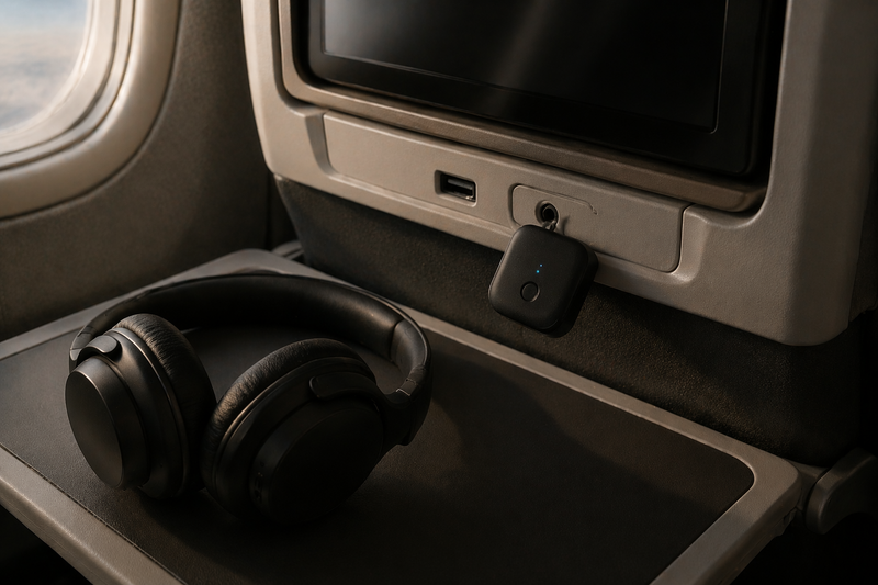 AirFly Pro