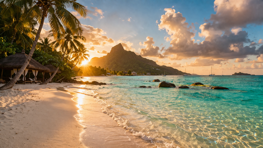 Caribbean