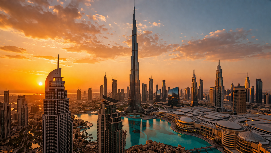 Middle East