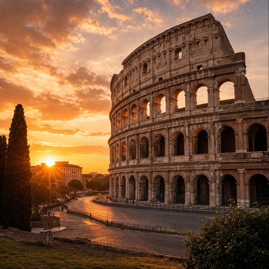 Rome