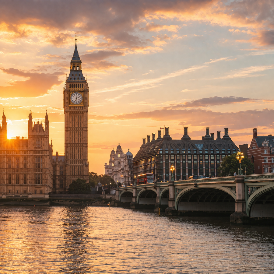 London