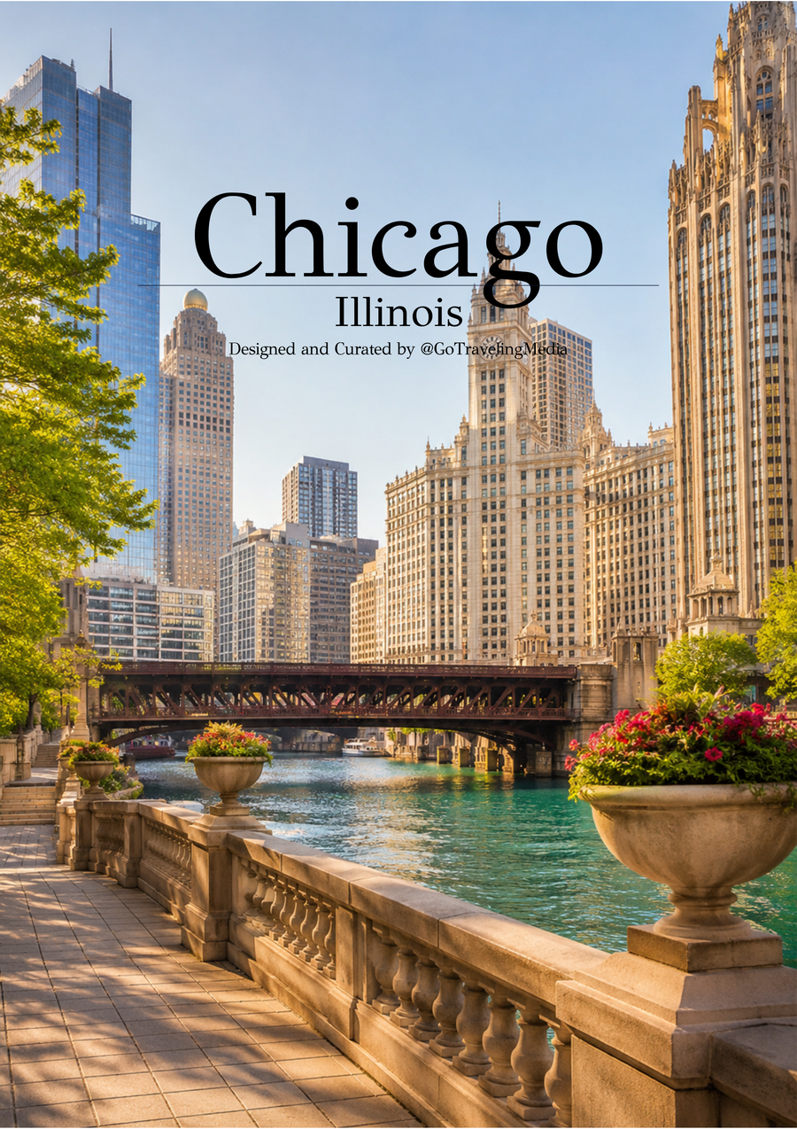 Chicago