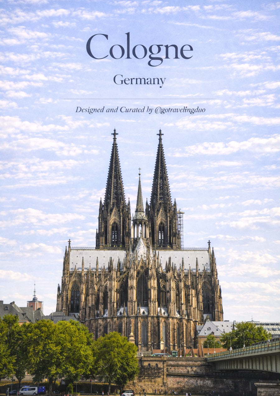 Cologne