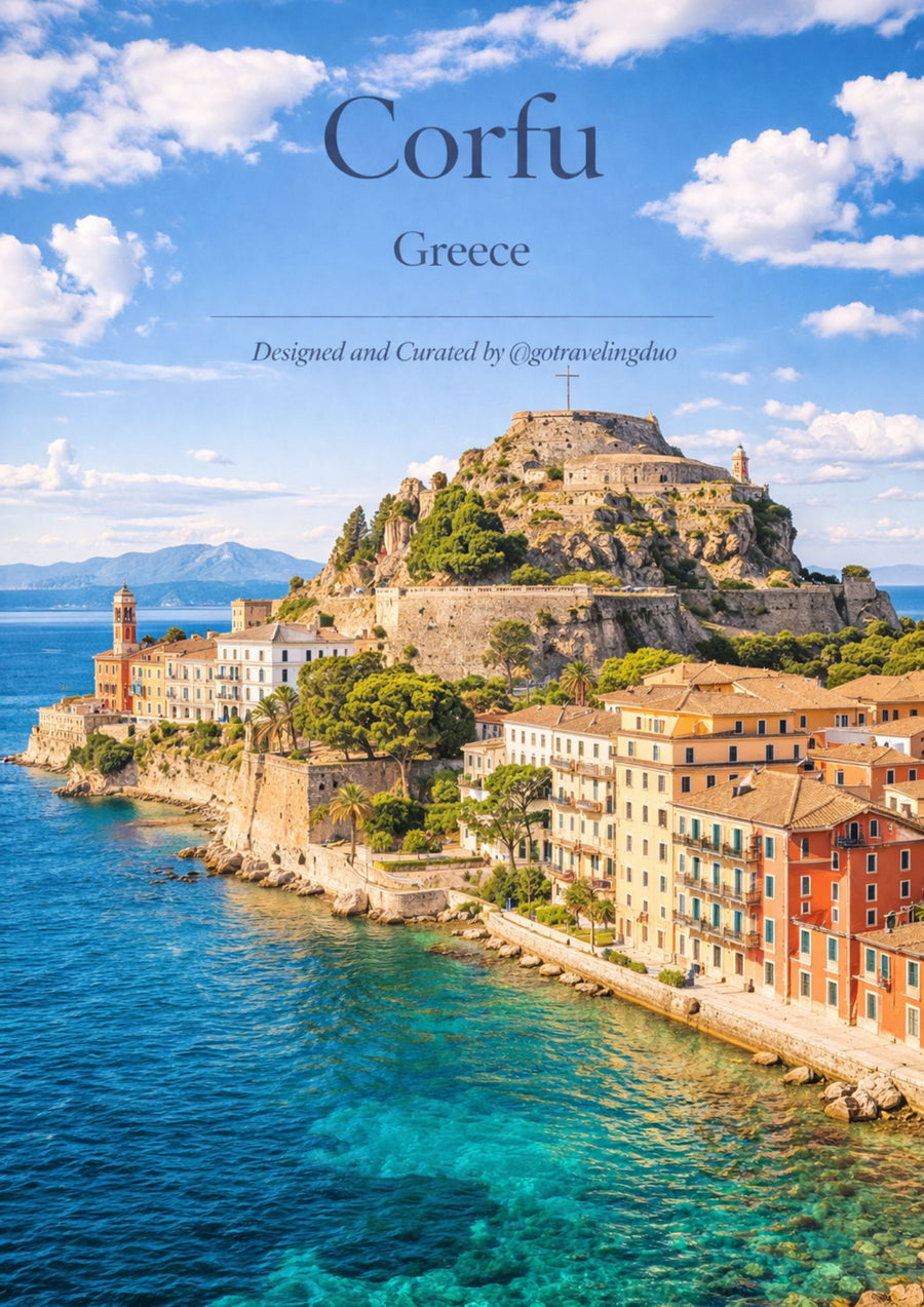 Corfu
