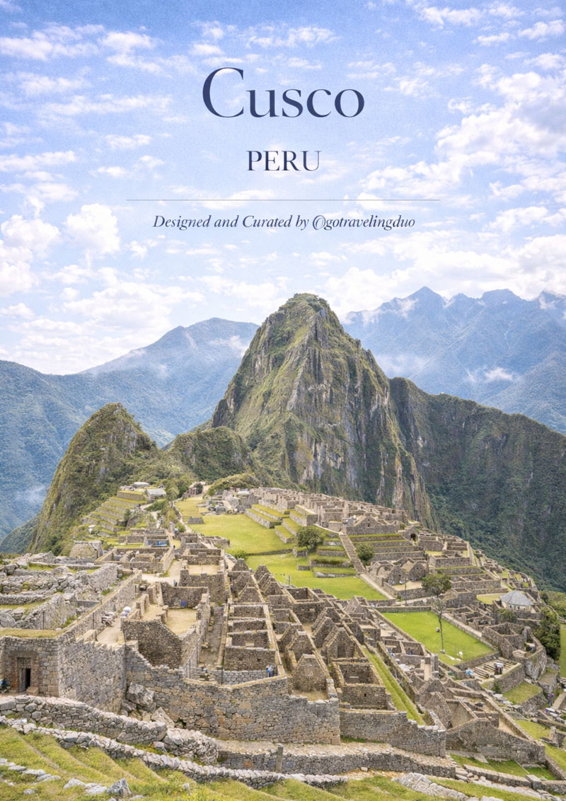 Cusco