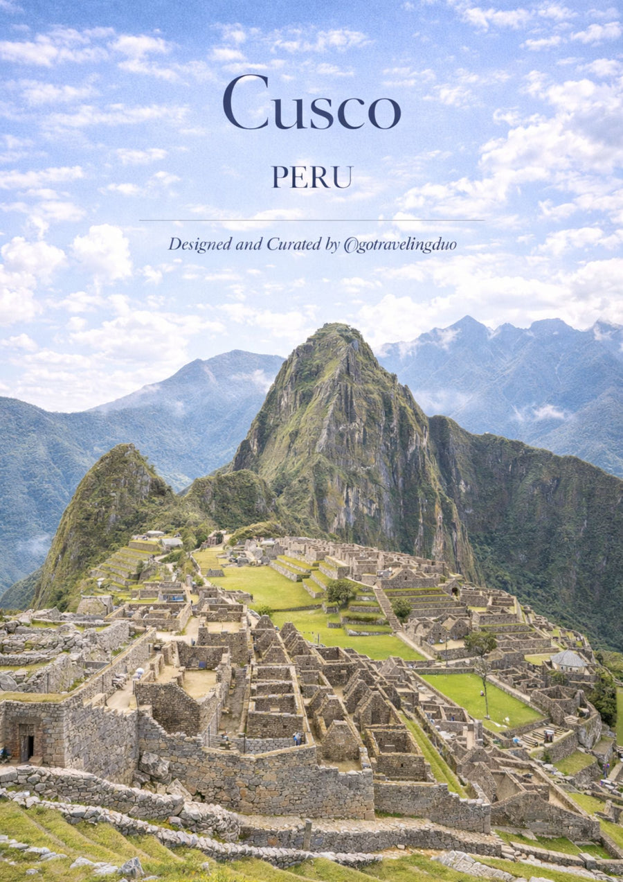 Cusco