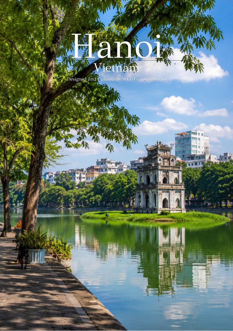 Hanoi