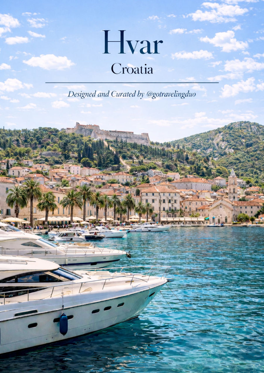 Hvar