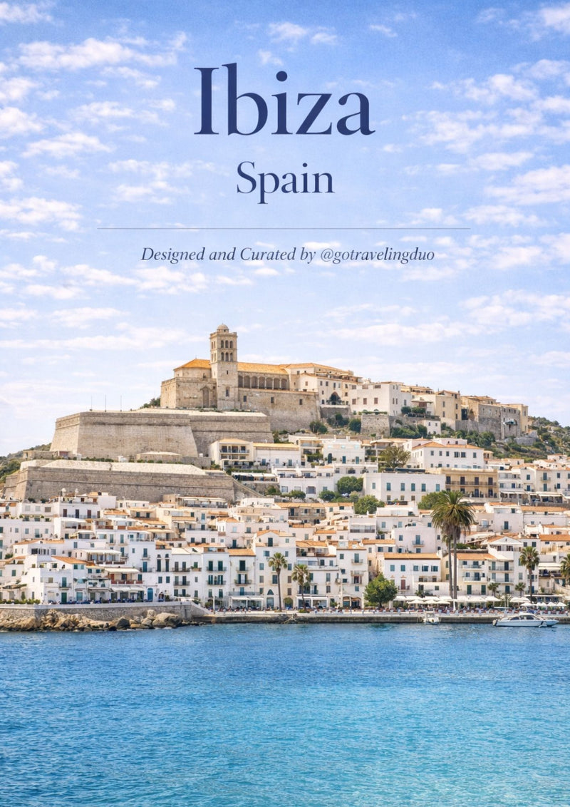 Ibiza