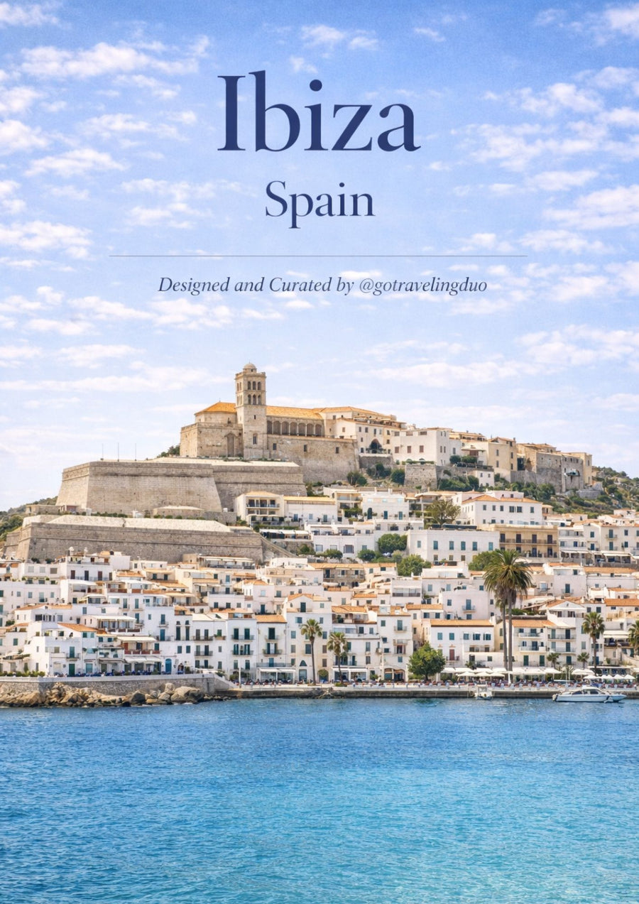 Ibiza