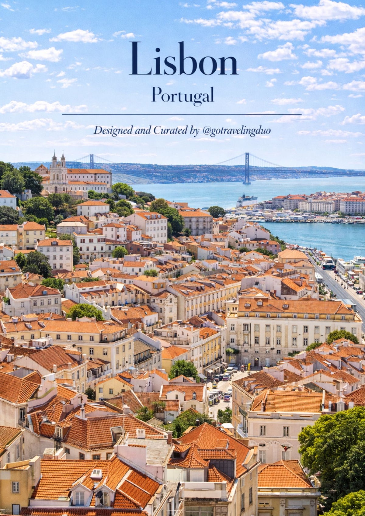 Lisbon