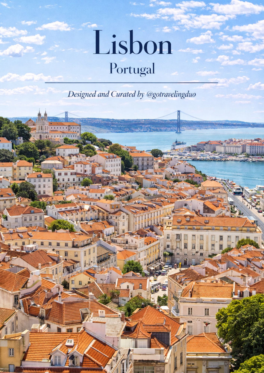 Lisbon