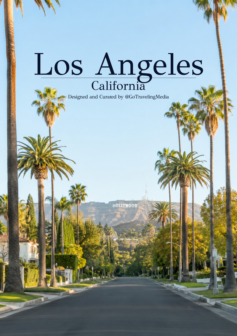 Los Angeles