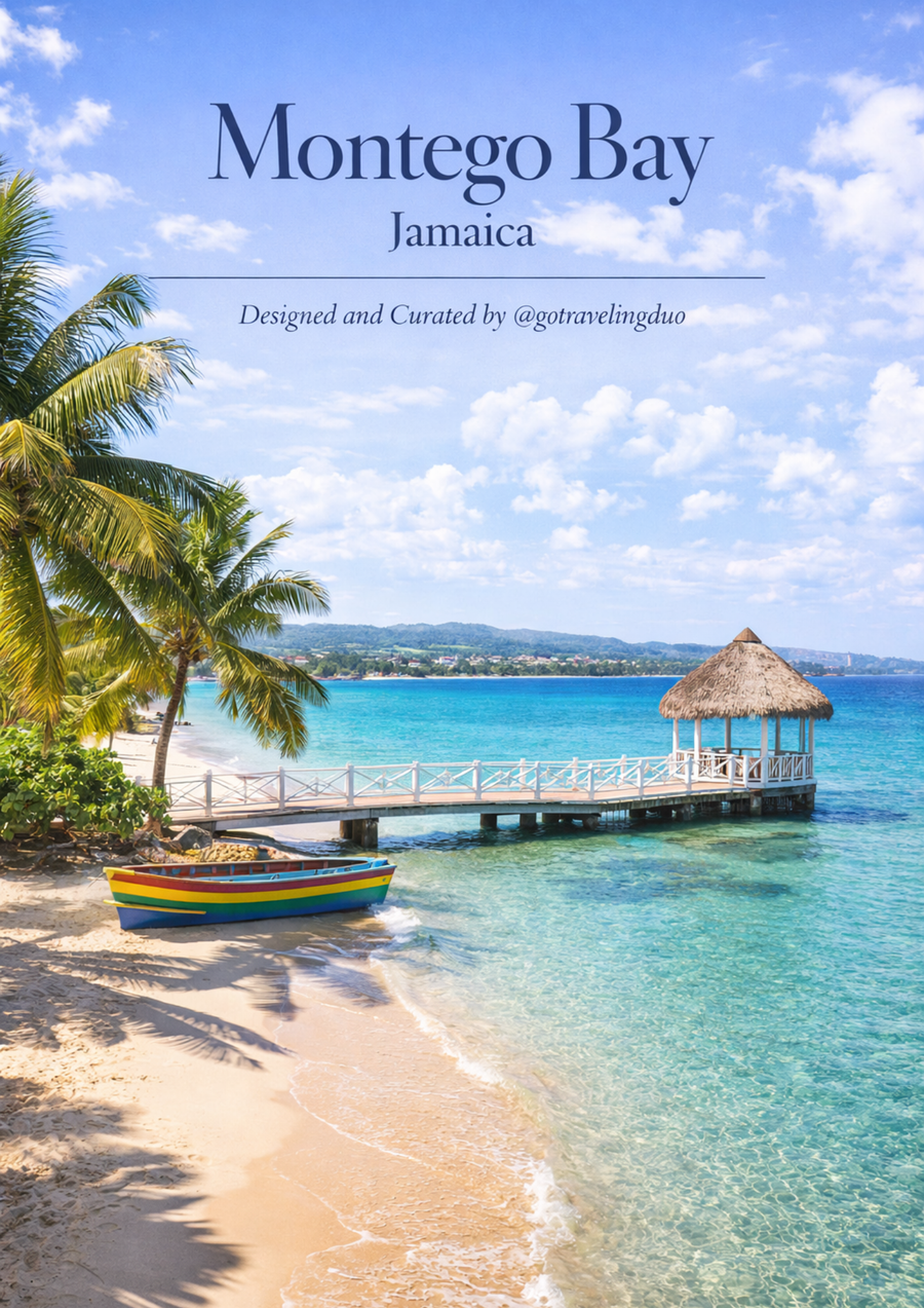 Montego Bay