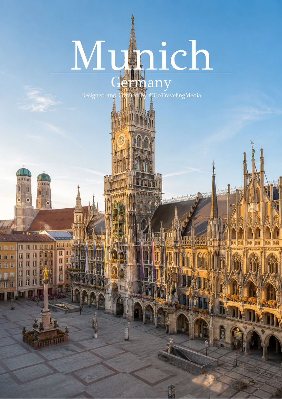 Munich