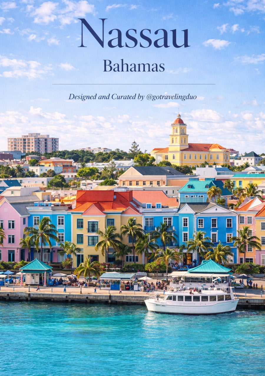 Nassau