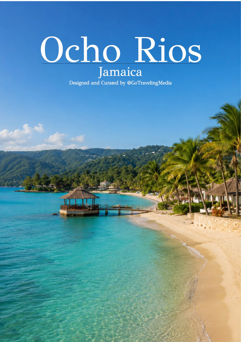 Ocho Rios
