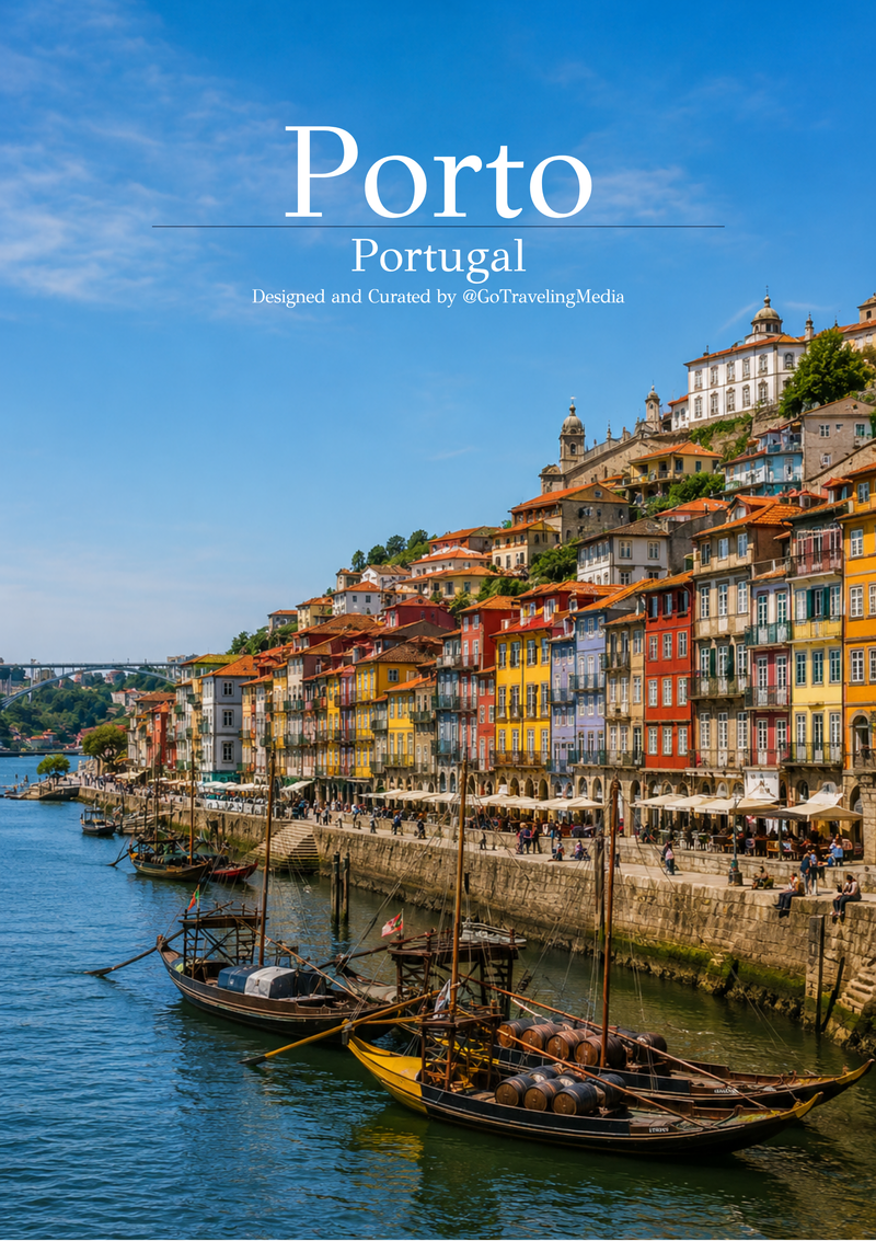 Porto