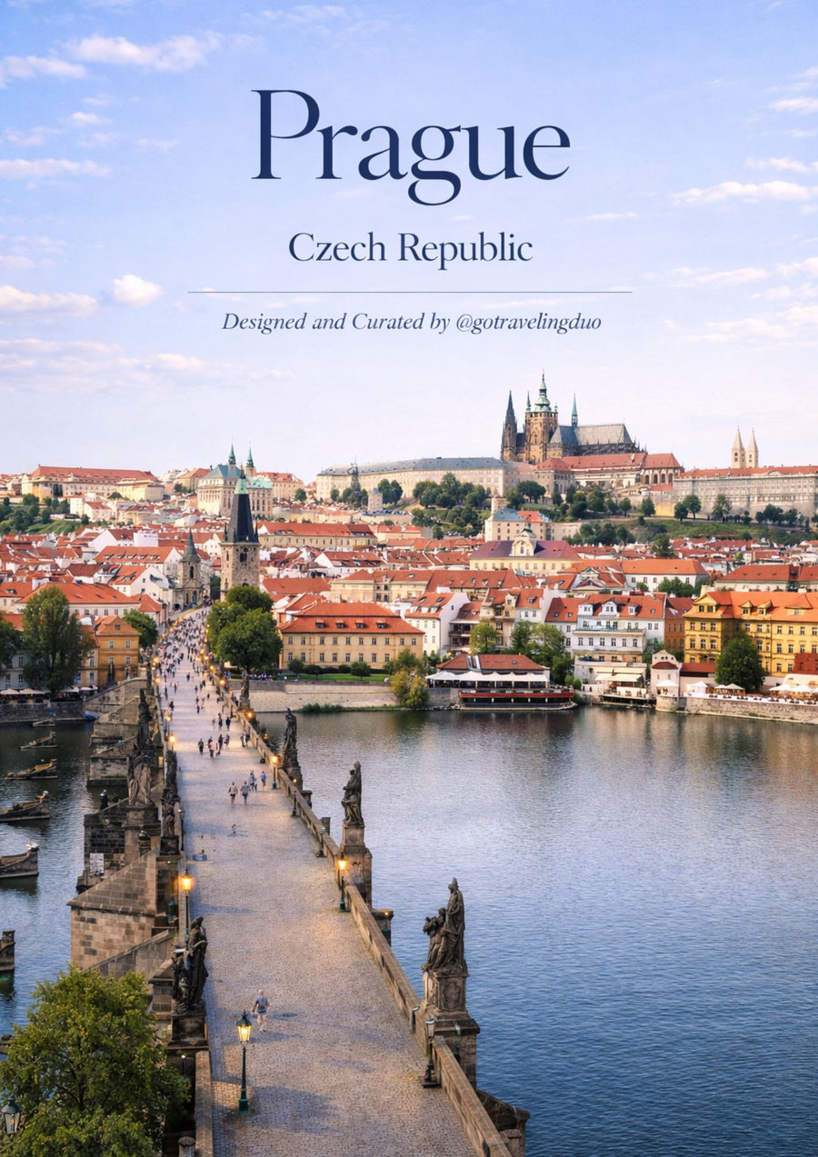 Prague