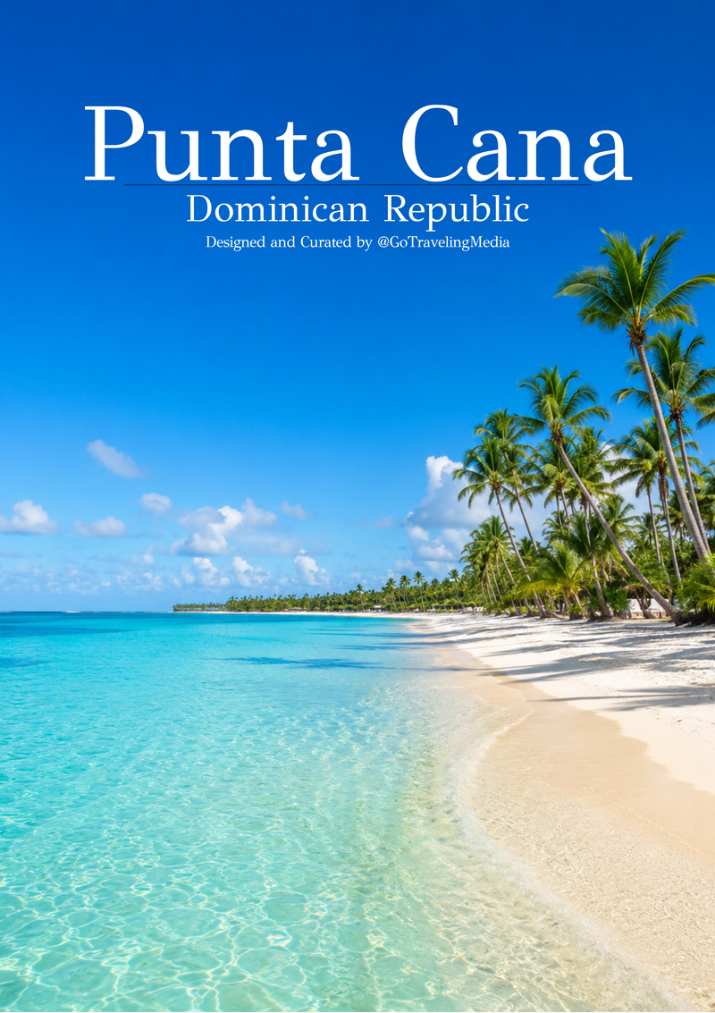 Punta Cana
