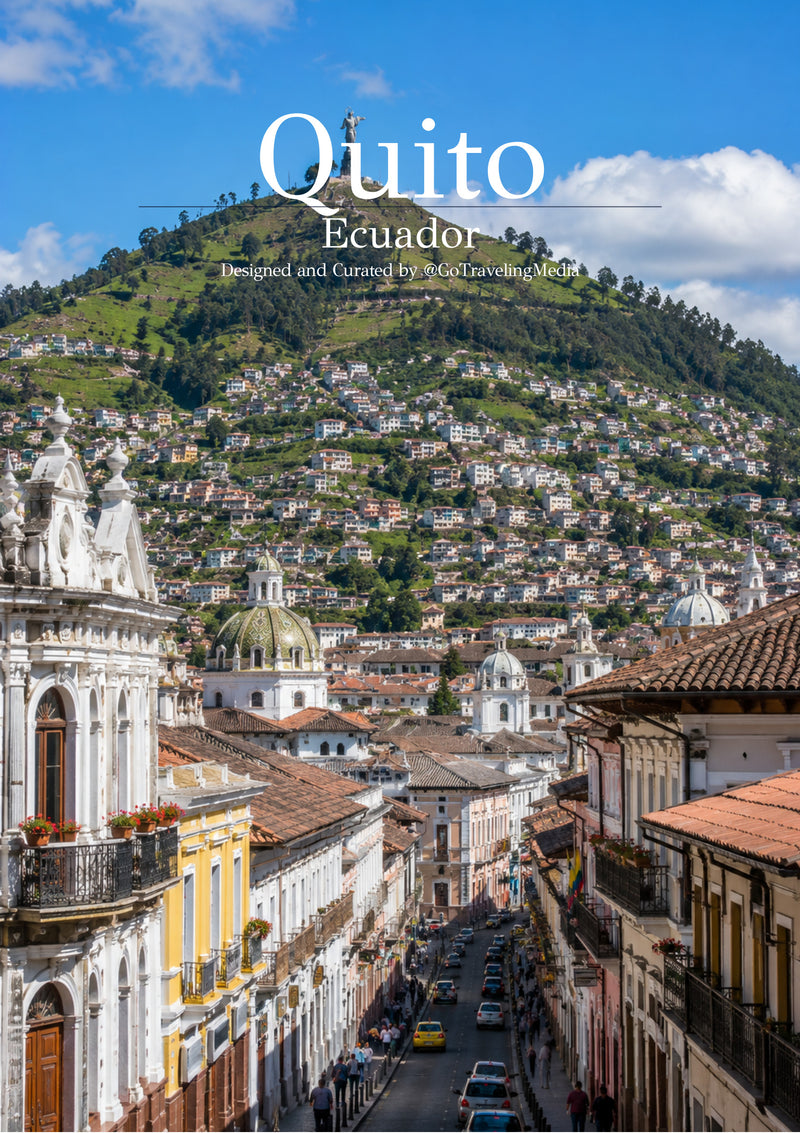 Quito